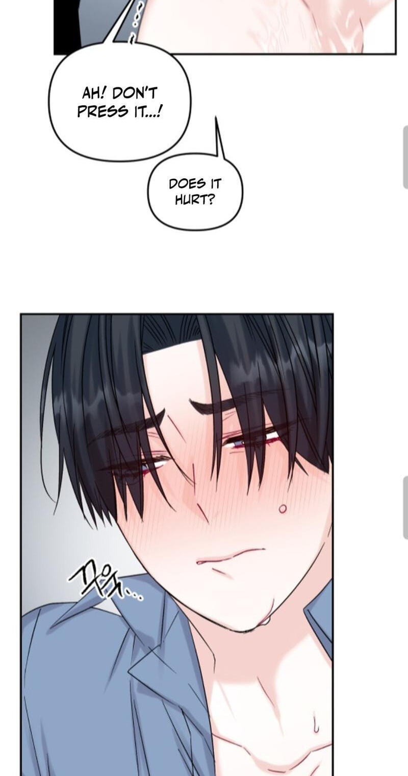 Please Let Me Resign Chapter 14 page 24 - 