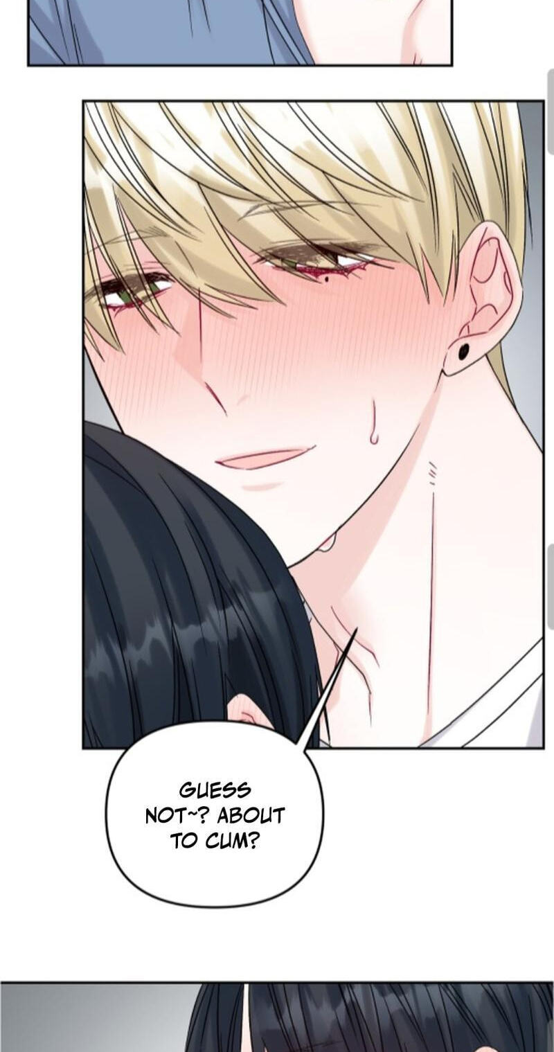 Please Let Me Resign Chapter 14 page 25 - 