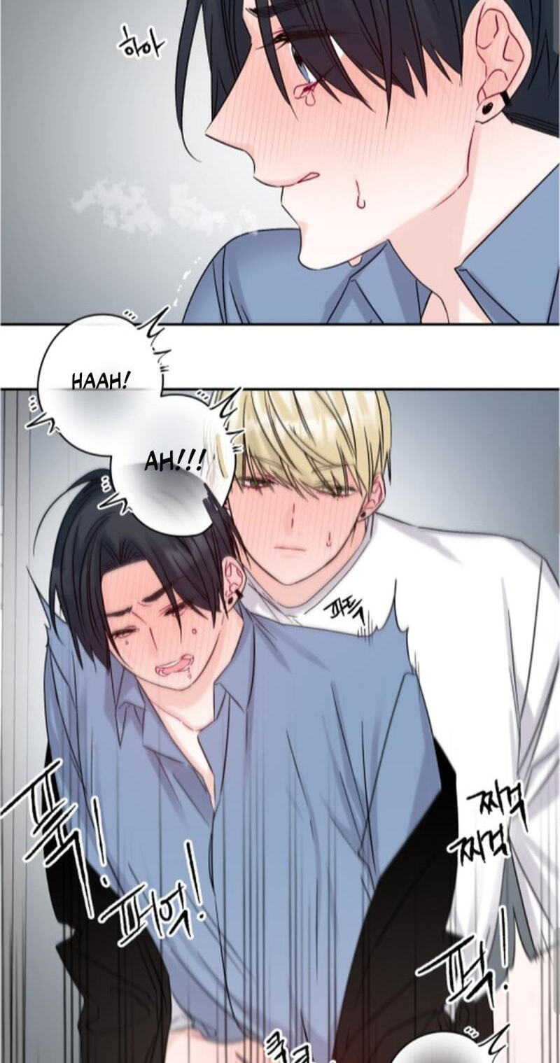 Please Let Me Resign Chapter 14 page 26 - 