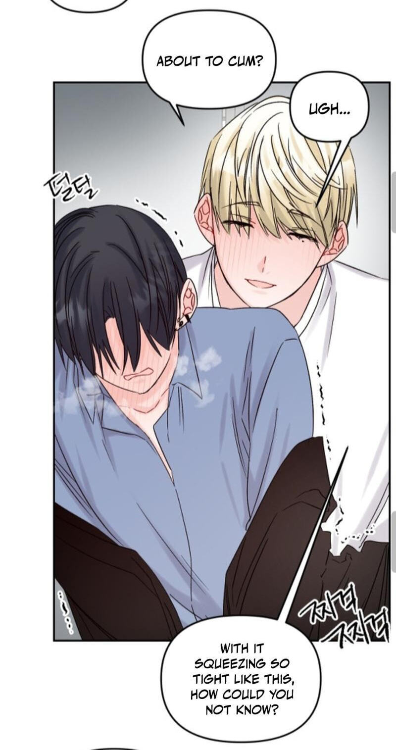 Please Let Me Resign Chapter 14 page 28 - 