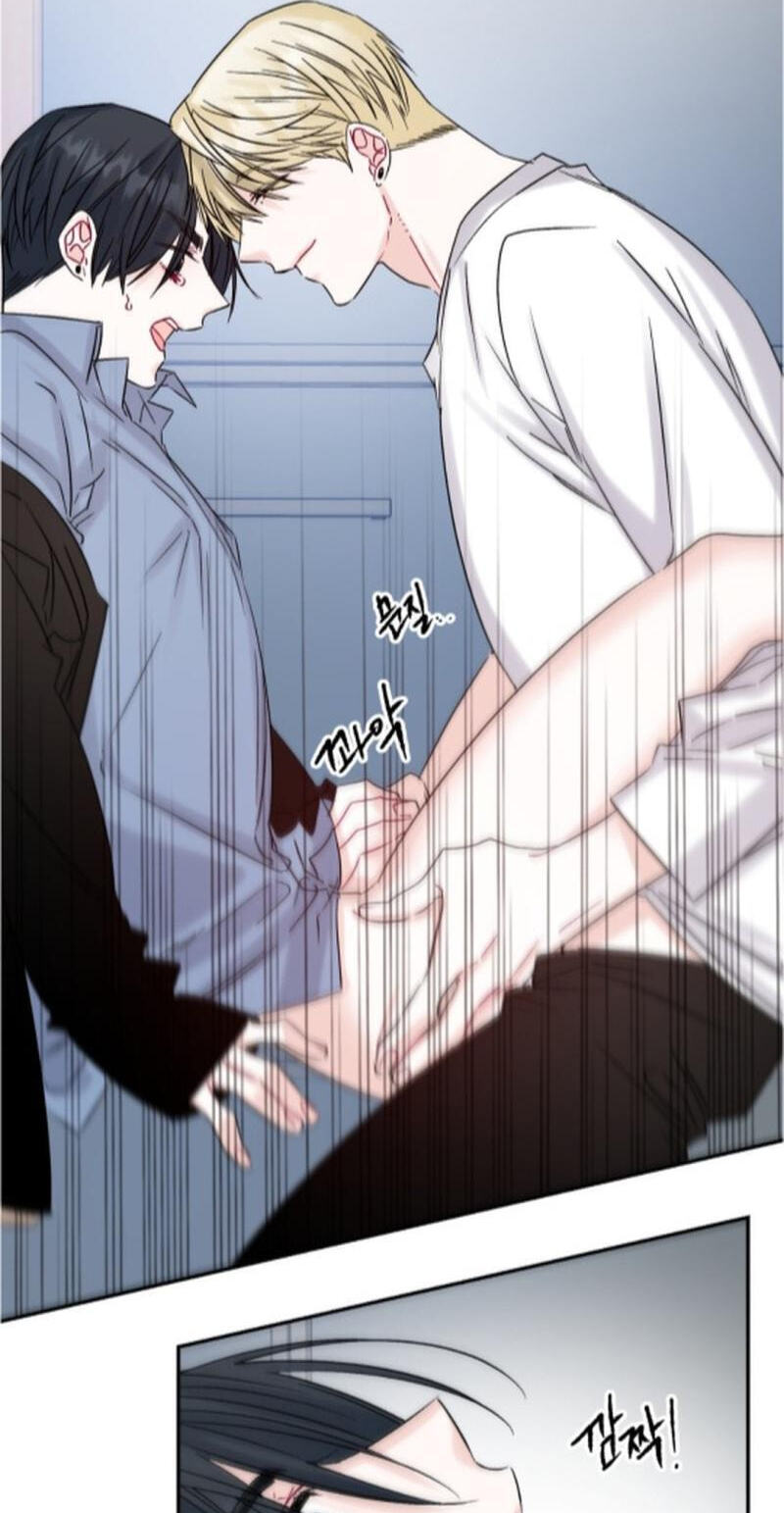 Please Let Me Resign Chapter 14 page 4 - 