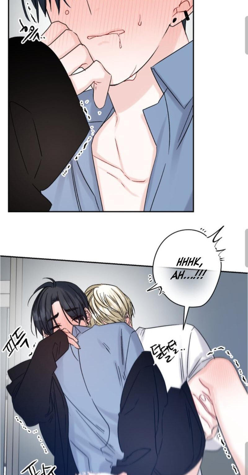Please Let Me Resign Chapter 14 page 33 - 