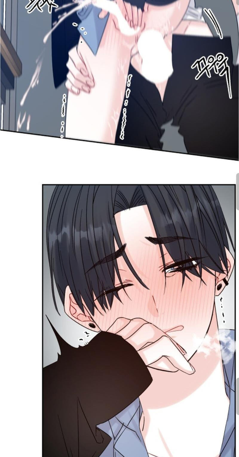 Please Let Me Resign Chapter 14 page 34 - 
