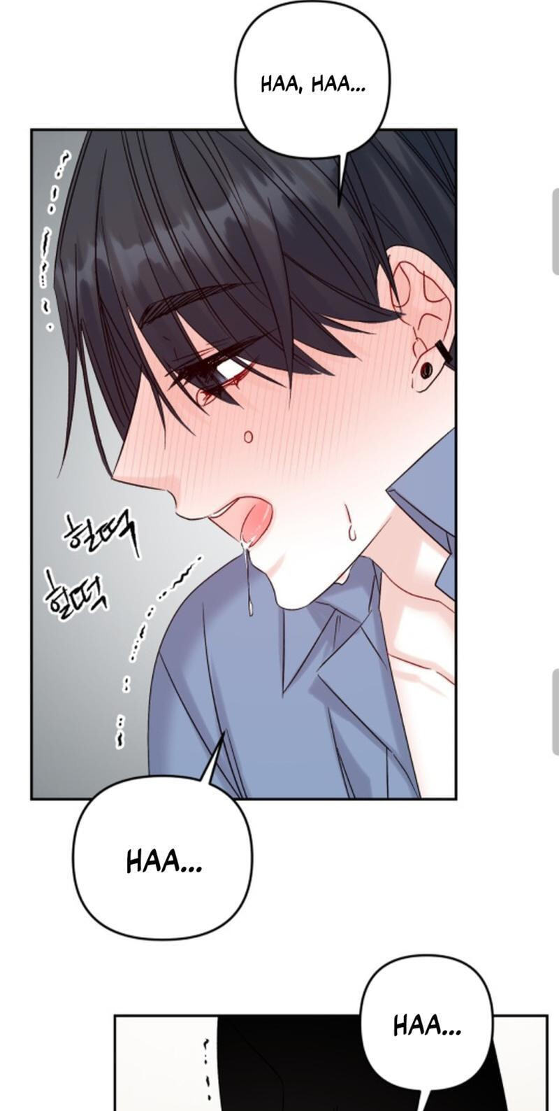 Please Let Me Resign Chapter 14 page 36 - 