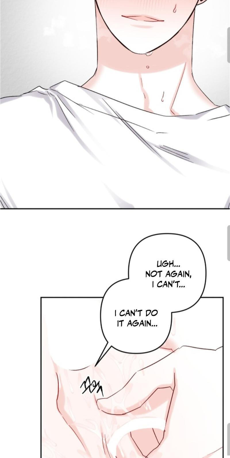 Please Let Me Resign Chapter 14 page 40 - 