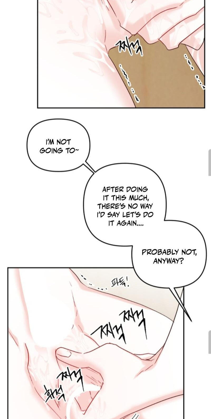 Please Let Me Resign Chapter 14 page 41 - 