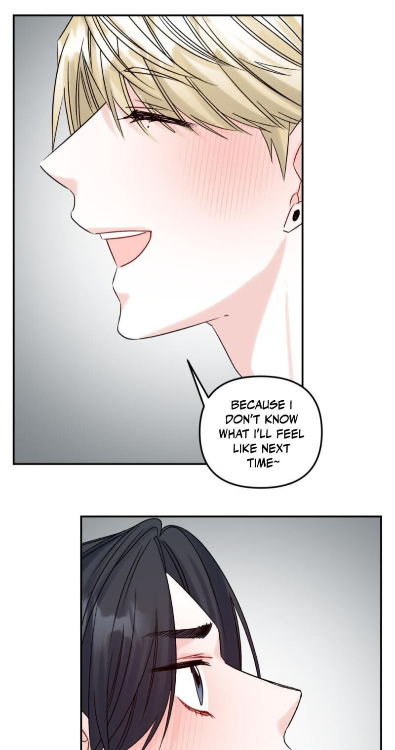 Please Let Me Resign Chapter 14 page 43 - 
