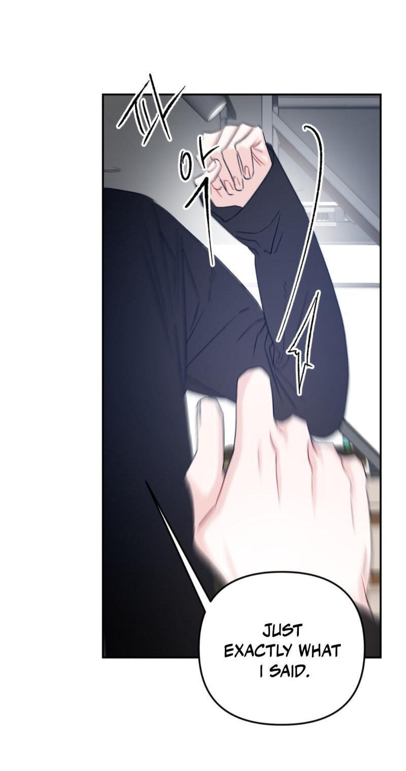 Please Let Me Resign Chapter 14 page 48 - 