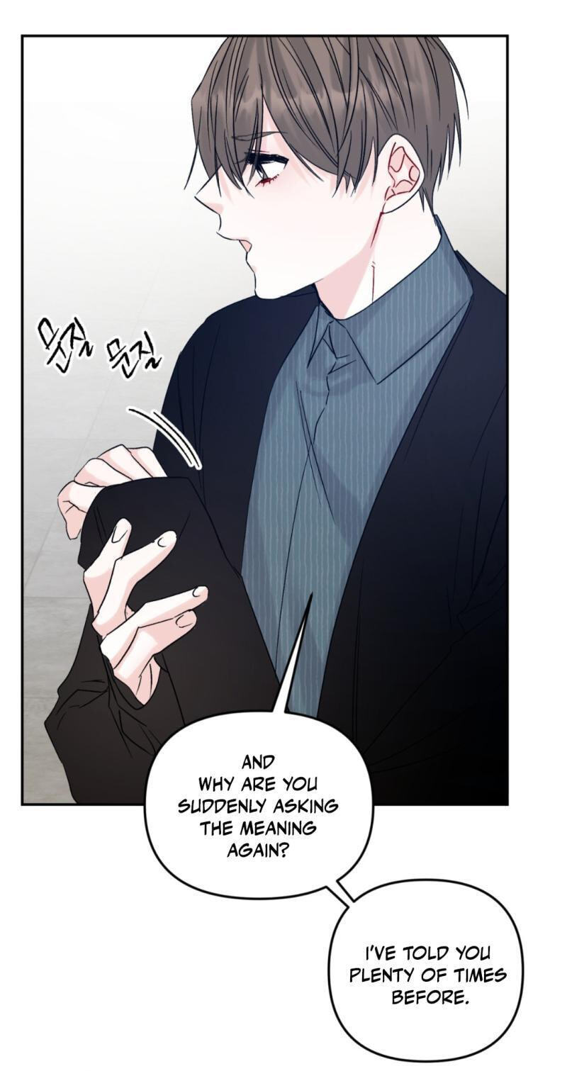 Please Let Me Resign Chapter 14 page 49 - 