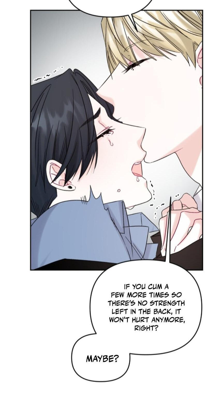 Please Let Me Resign Chapter 14 page 9 - 