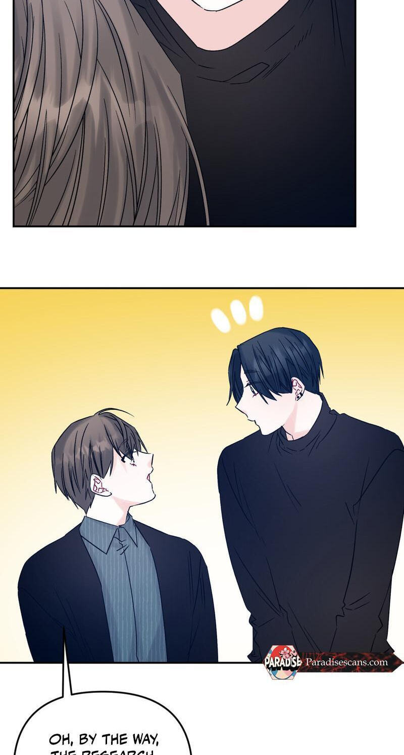 Please Let Me Resign Chapter 15 page 16 - 