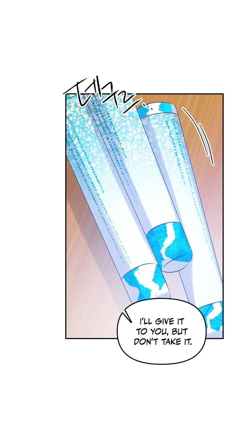 Please Let Me Resign Chapter 15 page 19 - 