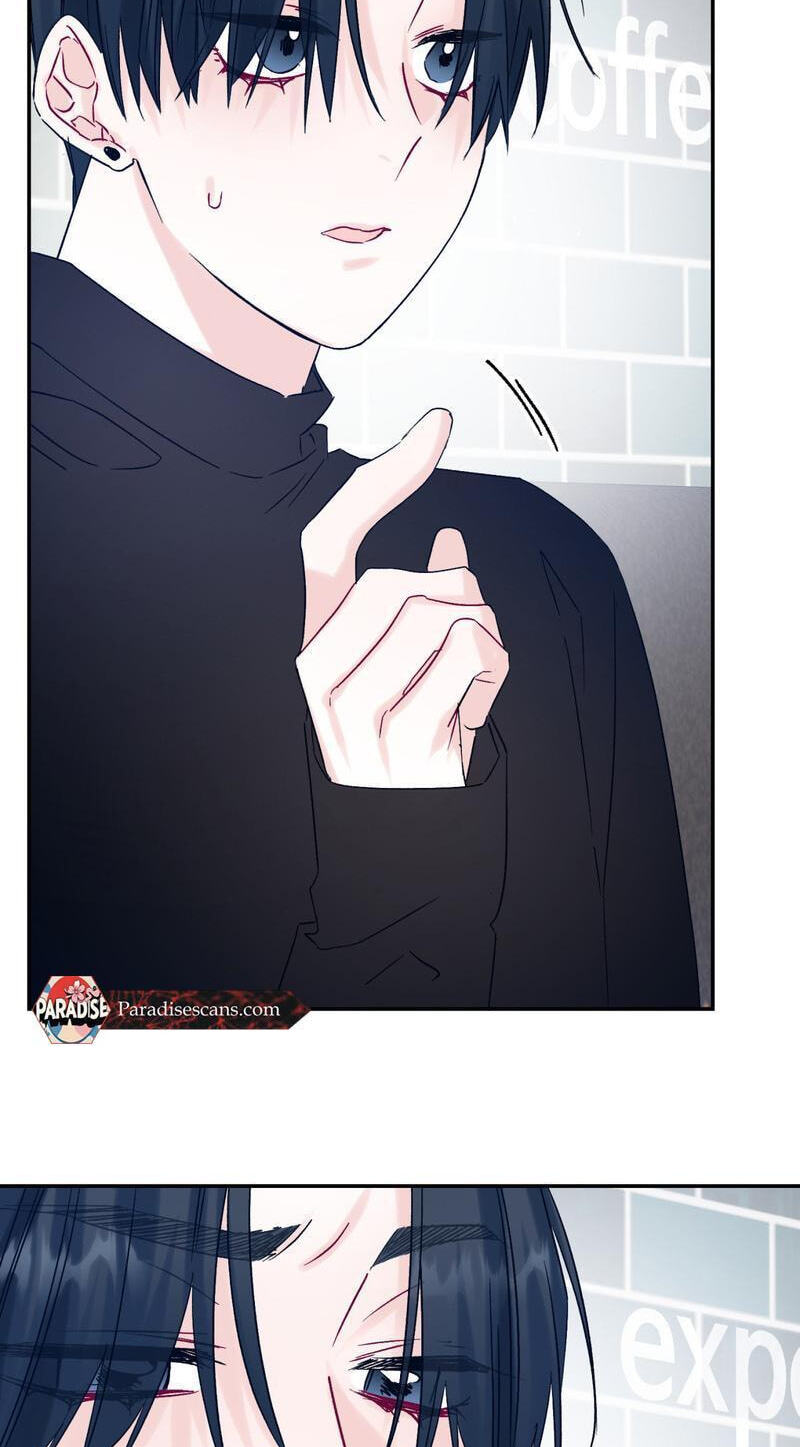 Please Let Me Resign Chapter 15 page 26 - 