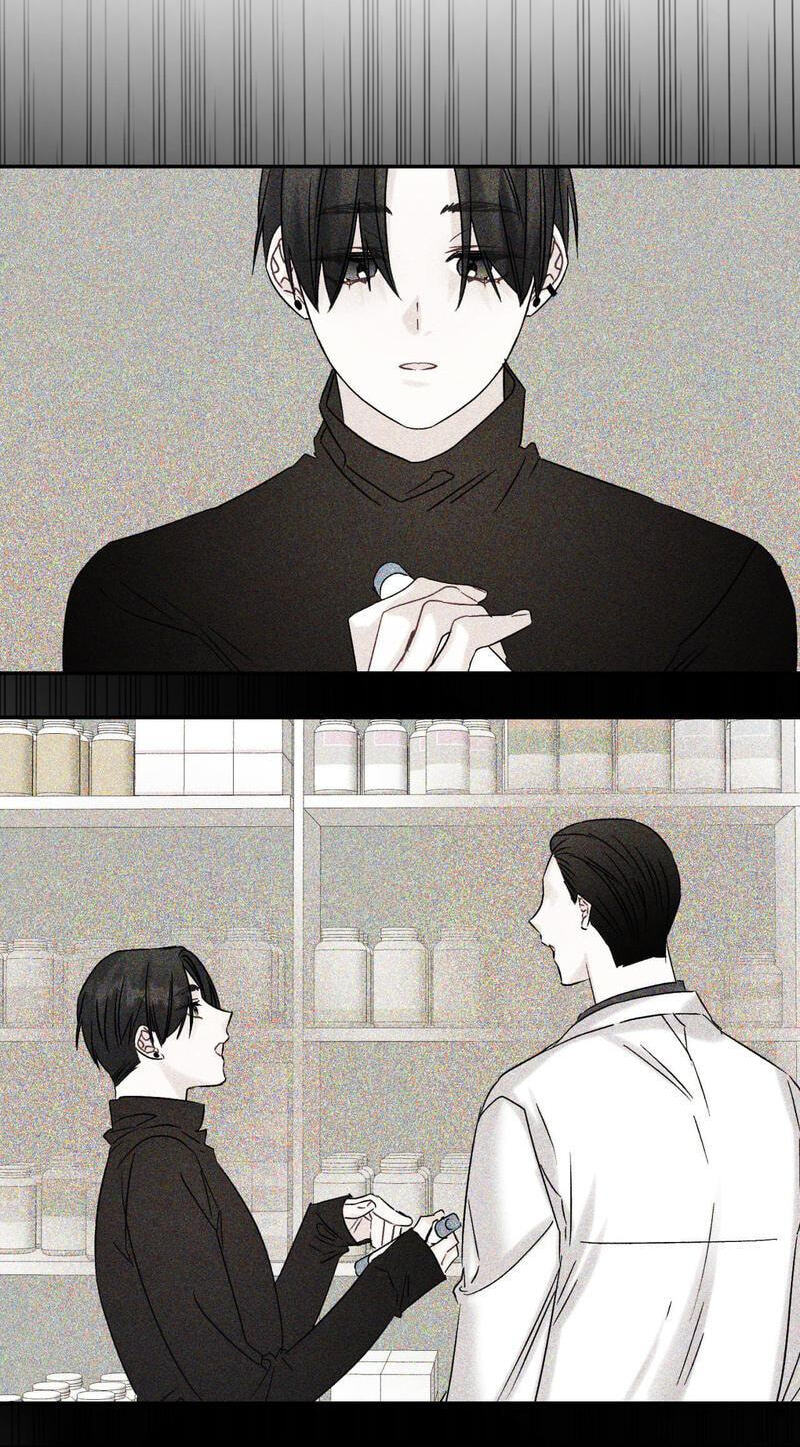 Please Let Me Resign Chapter 15 page 29 - 
