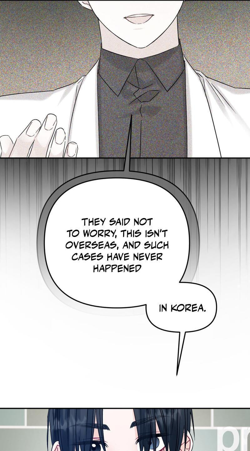 Please Let Me Resign Chapter 15 page 30 - 