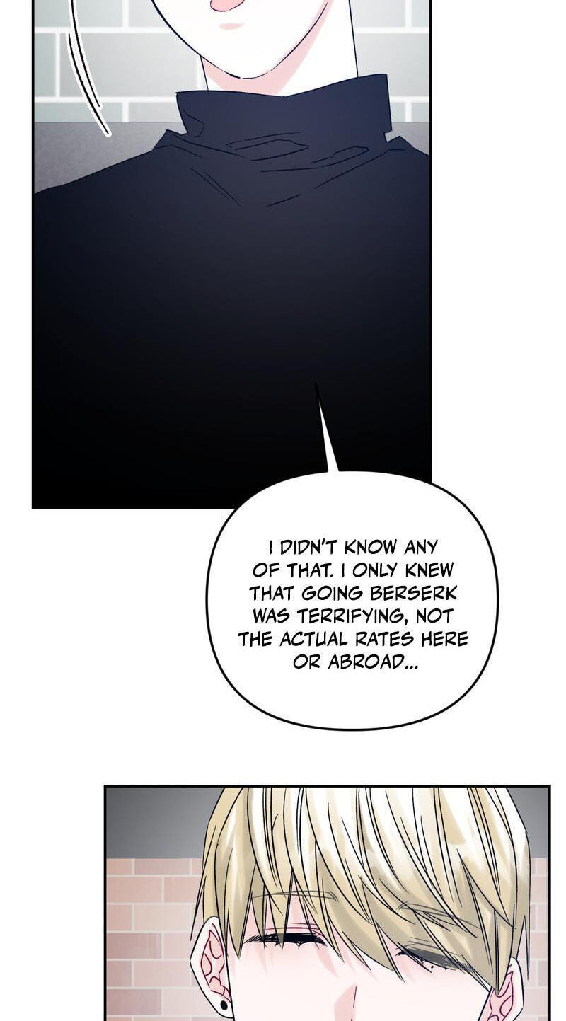 Please Let Me Resign Chapter 15 page 32 - 