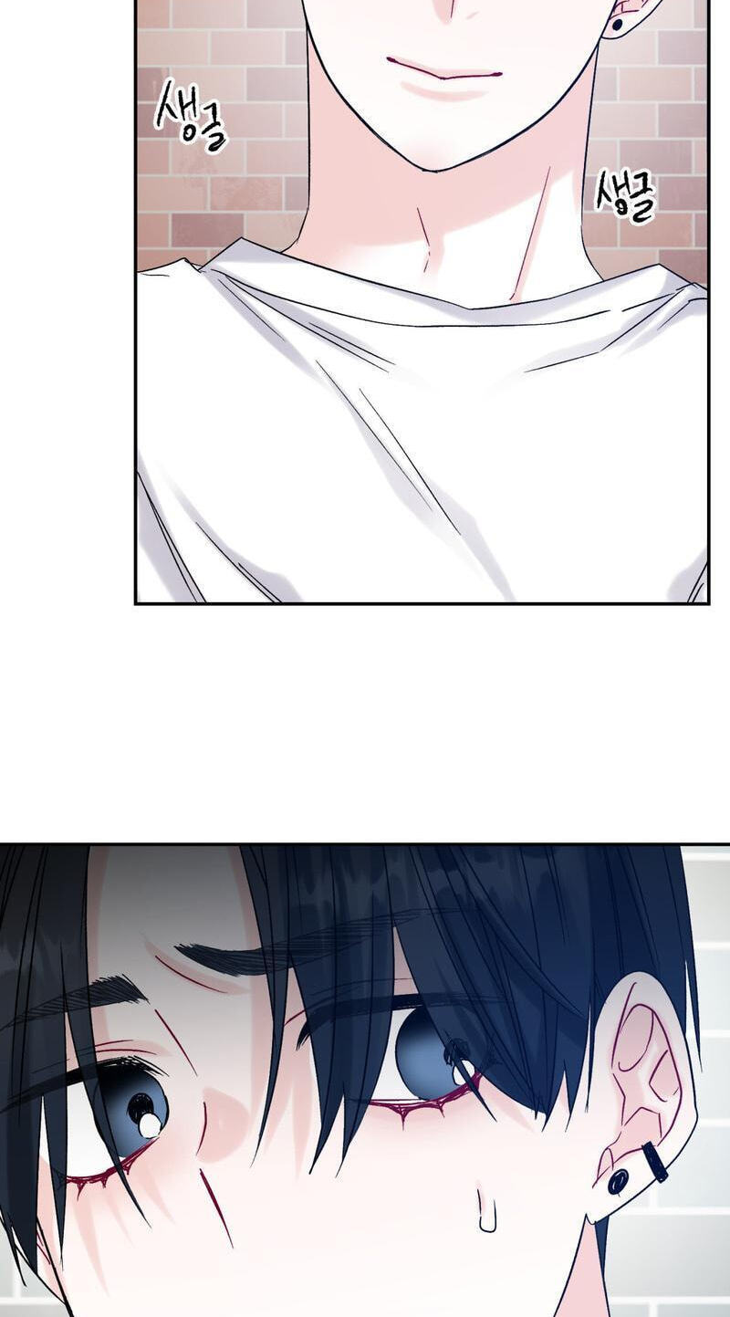 Please Let Me Resign Chapter 15 page 33 - 