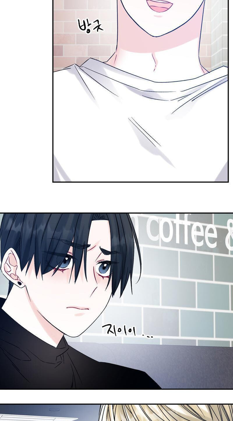 Please Let Me Resign Chapter 15 page 35 - 