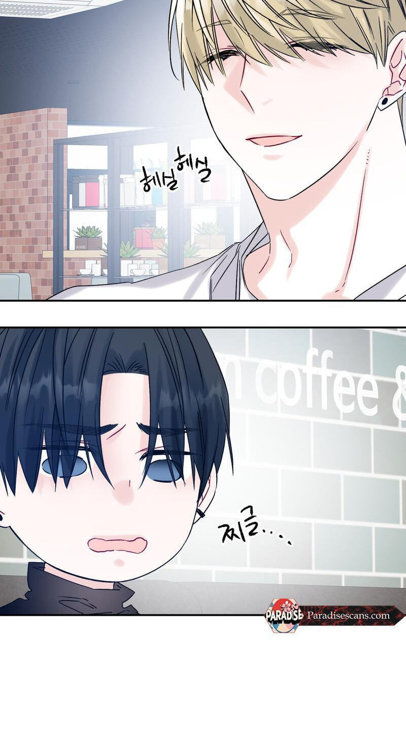Please Let Me Resign Chapter 15 page 36 - 