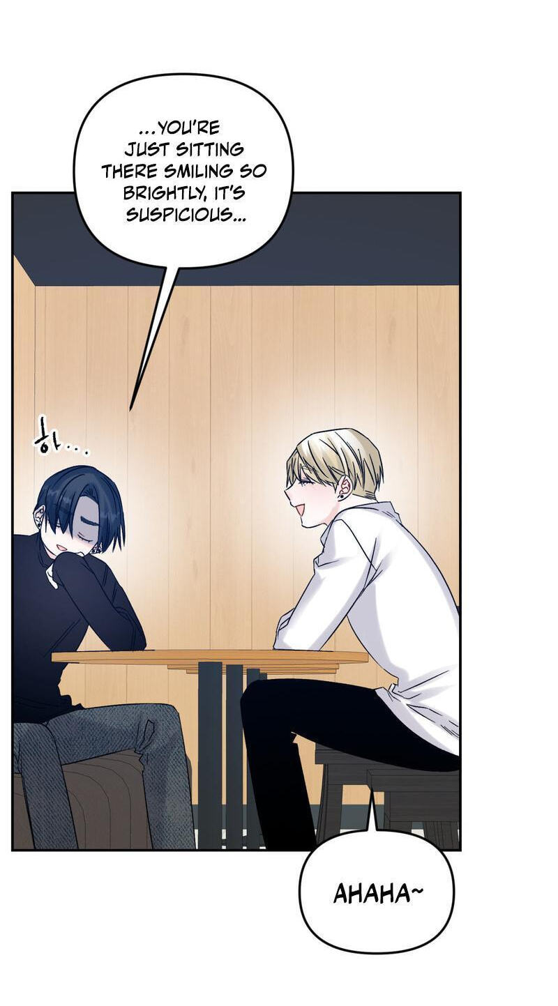 Please Let Me Resign Chapter 15 page 37 - 