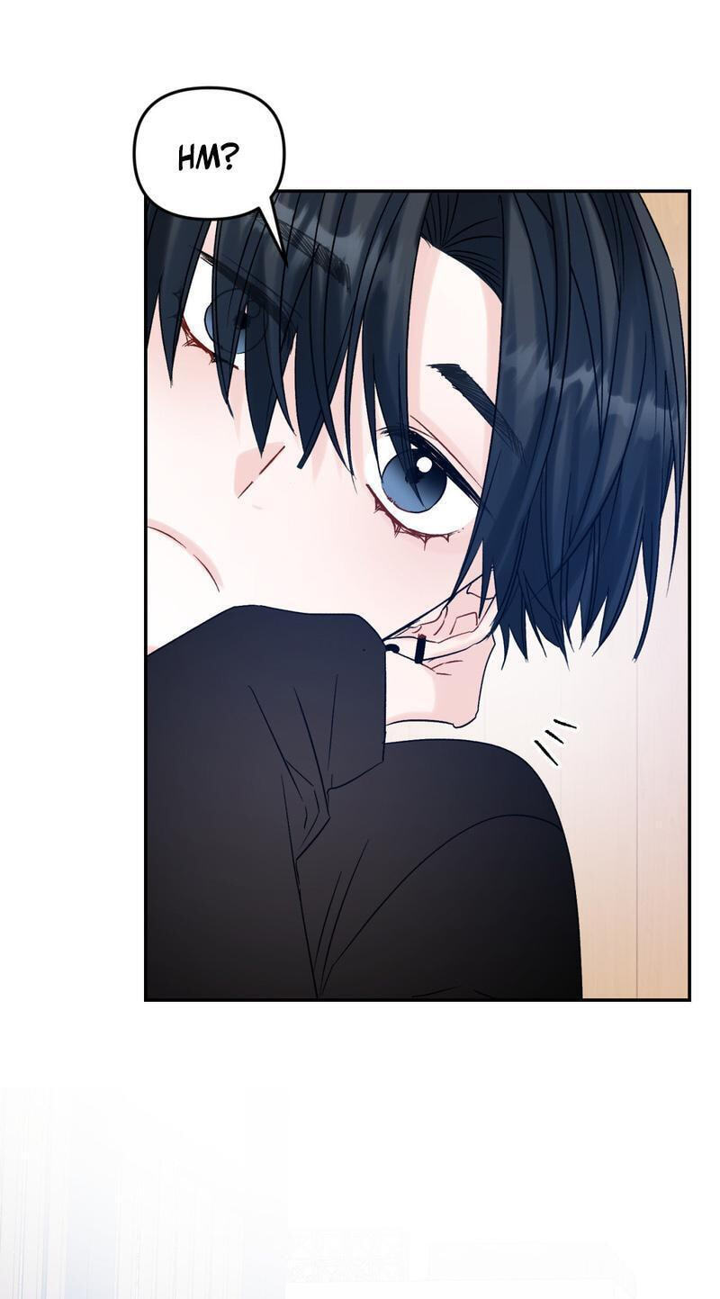 Please Let Me Resign Chapter 15 page 38 - 
