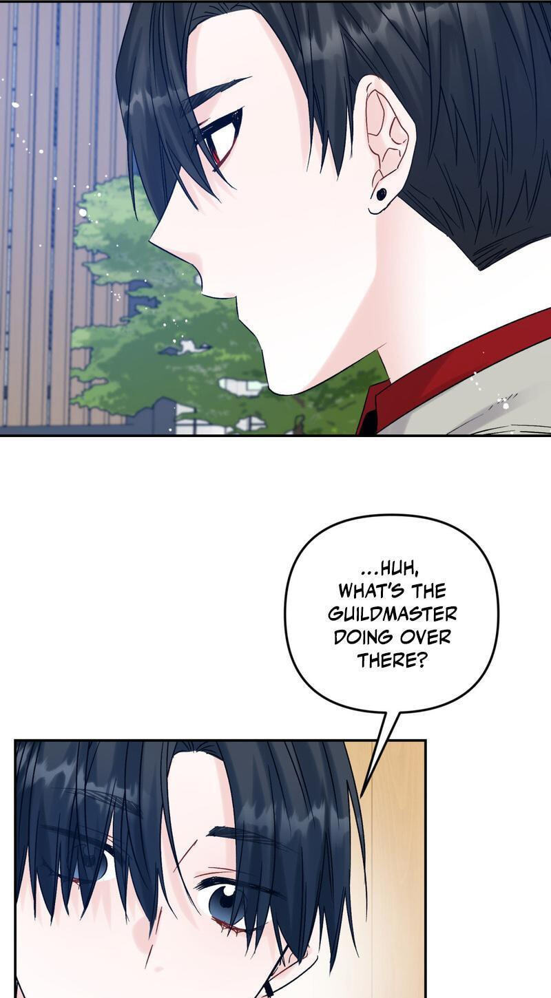 Please Let Me Resign Chapter 15 page 40 - 