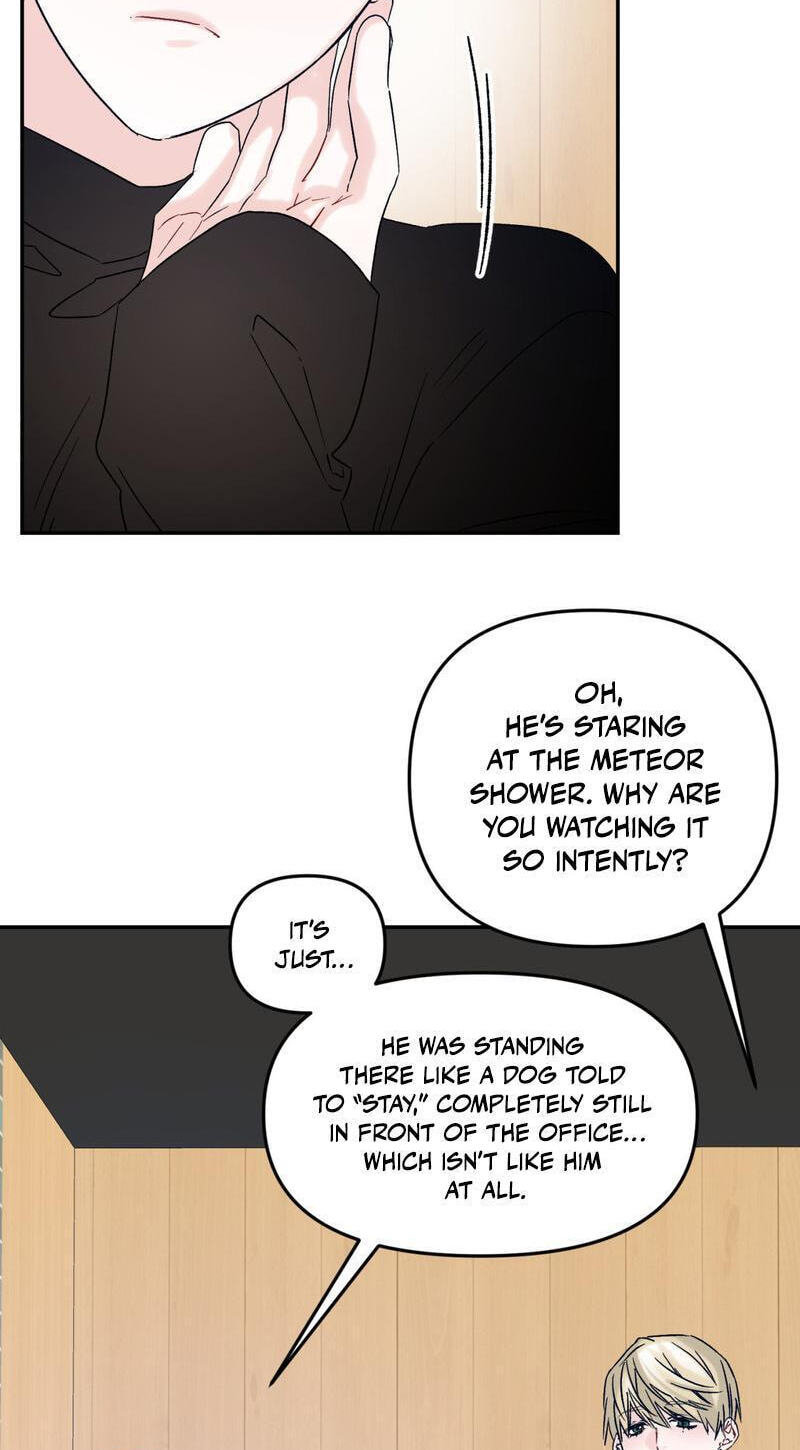 Please Let Me Resign Chapter 15 page 41 - 
