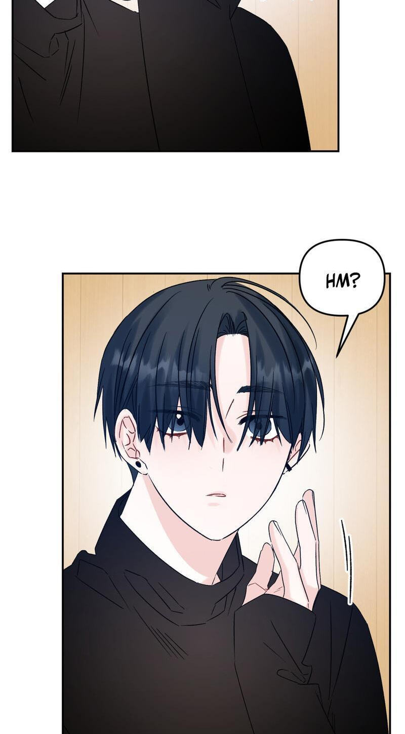 Please Let Me Resign Chapter 15 page 45 - 