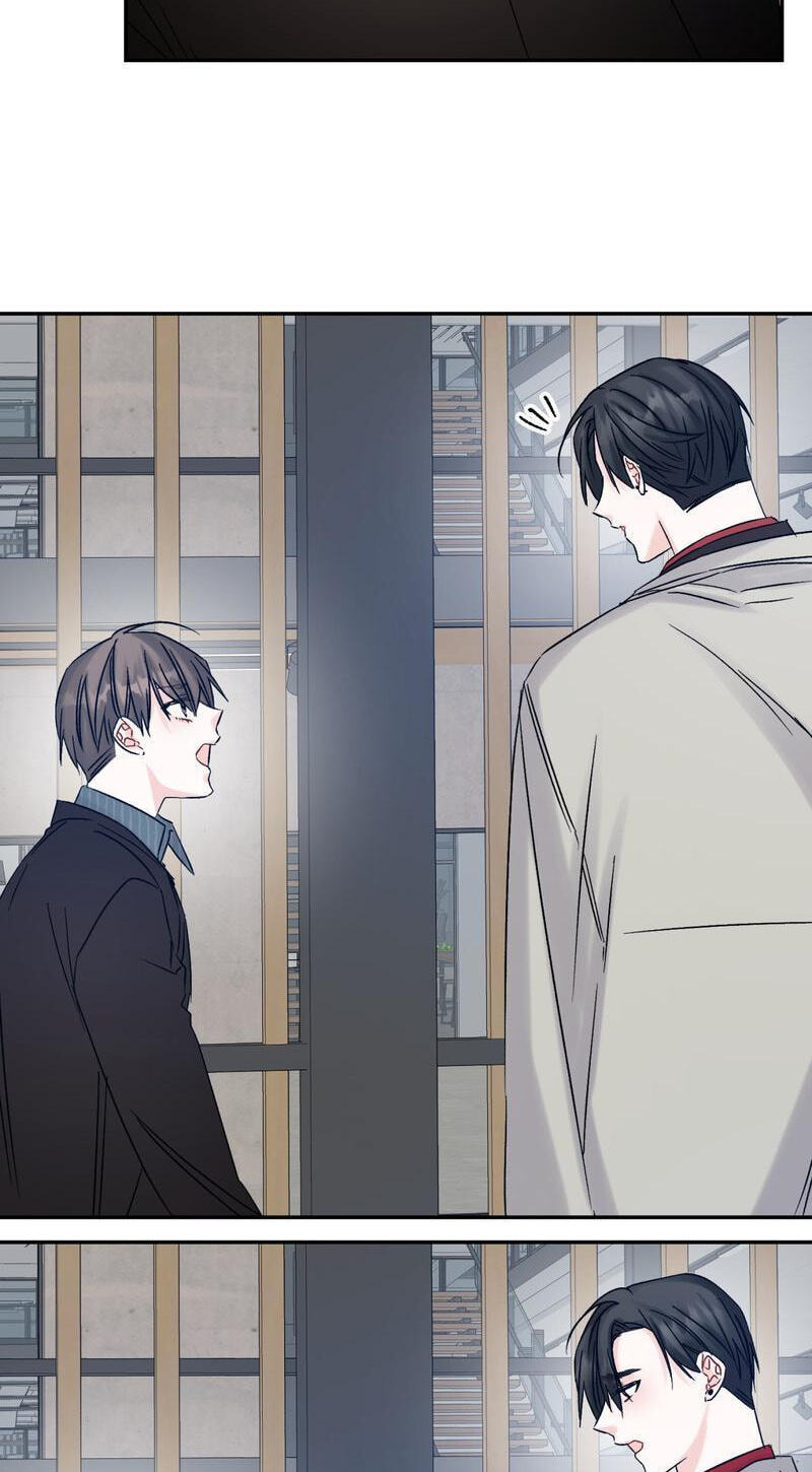Please Let Me Resign Chapter 15 page 46 - 