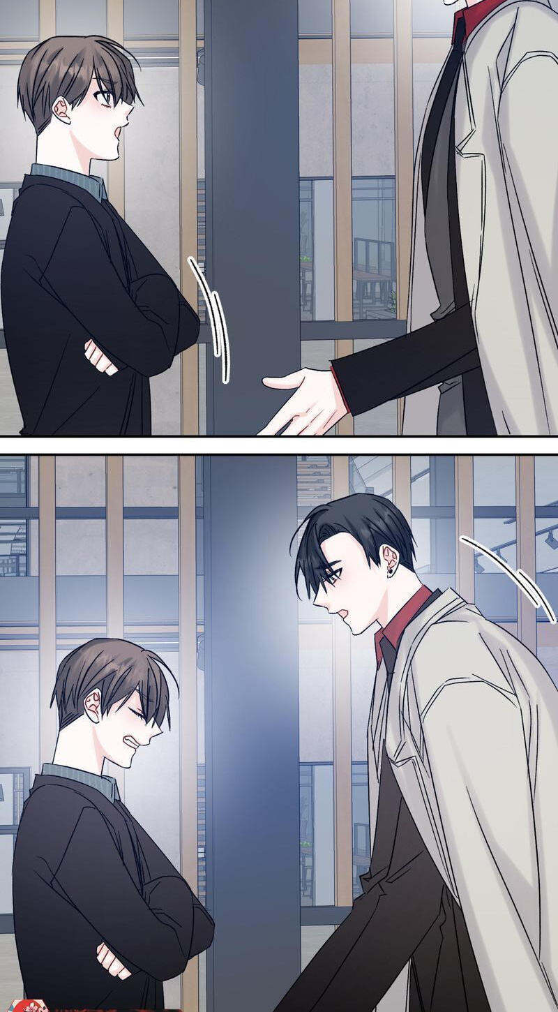 Please Let Me Resign Chapter 15 page 47 - 