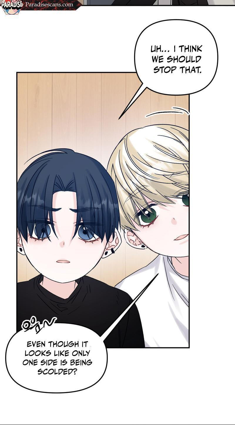 Please Let Me Resign Chapter 15 page 48 - 