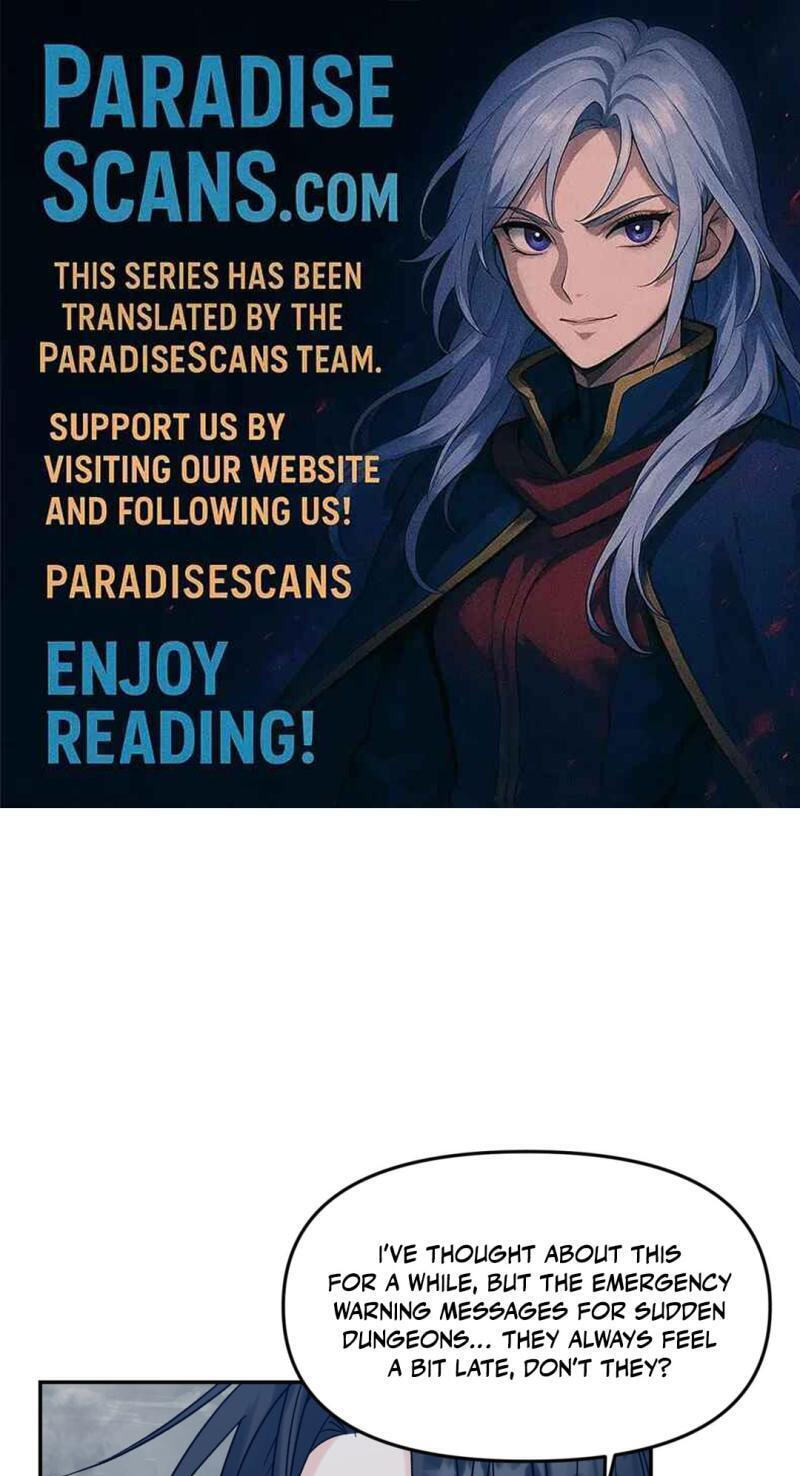 Please Let Me Resign Chapter 16 page 1 - 