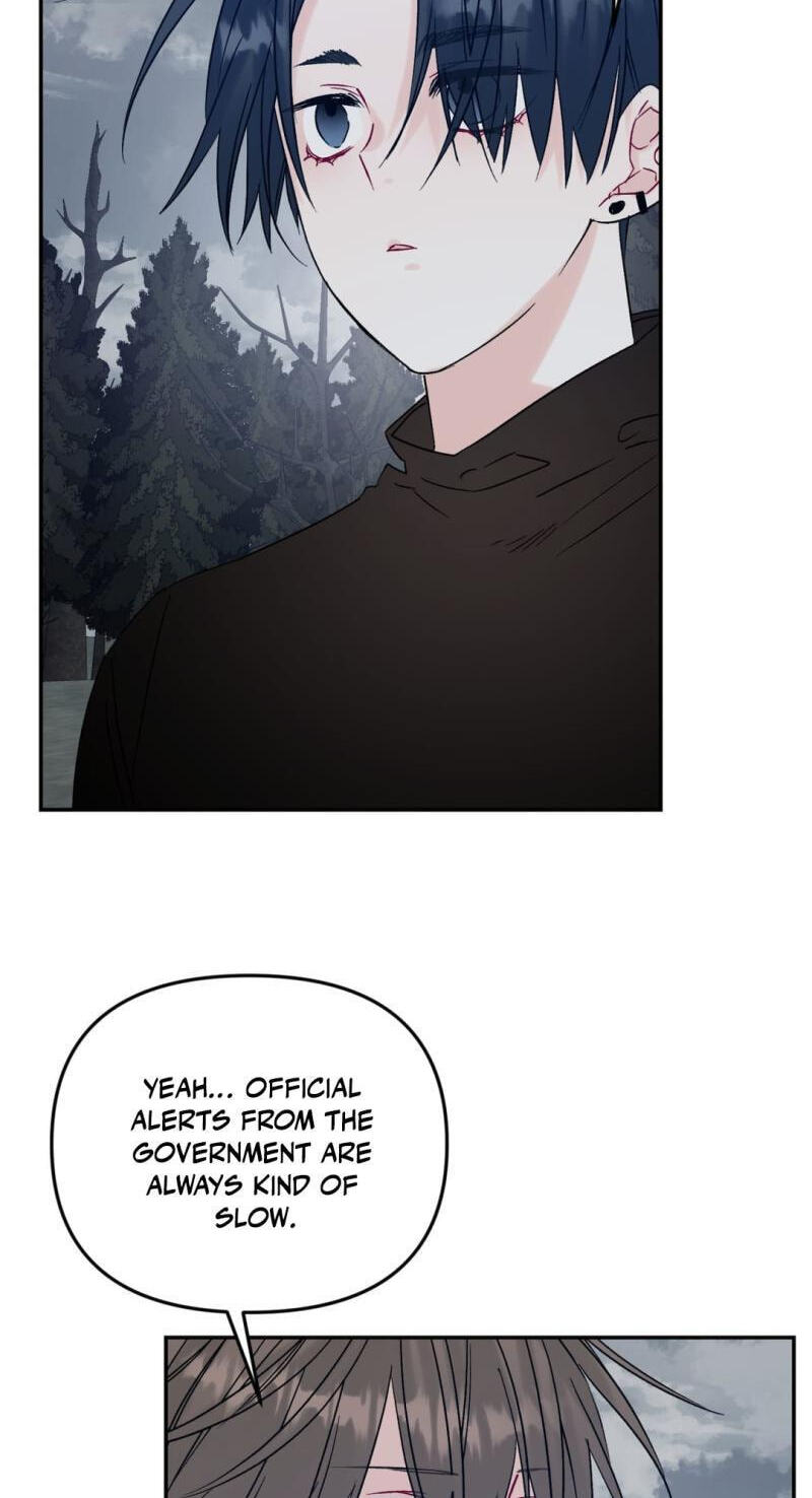 Please Let Me Resign Chapter 16 page 2 - 