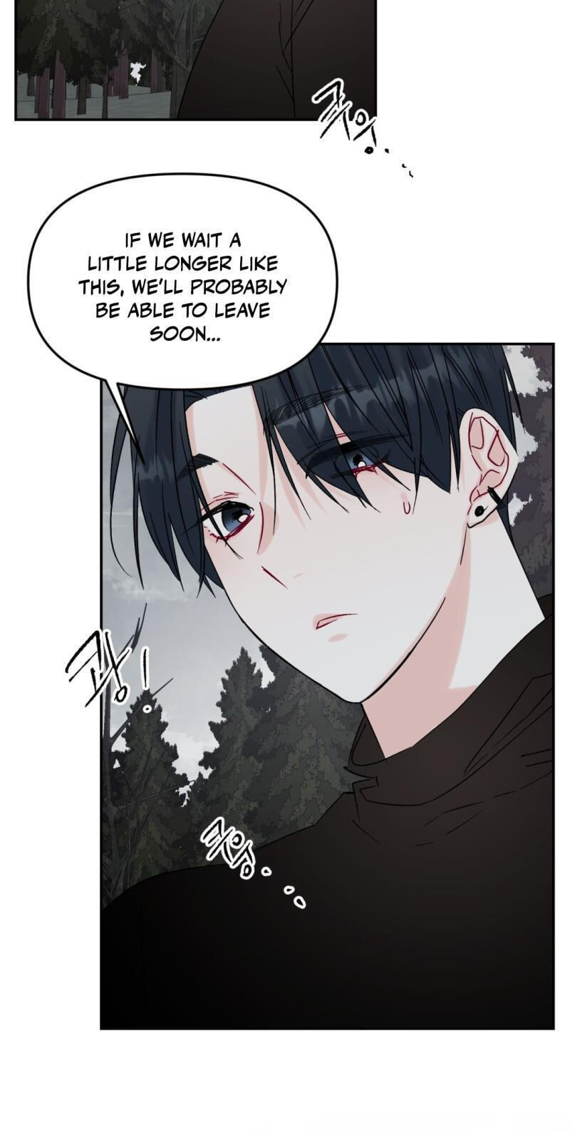 Please Let Me Resign Chapter 16 page 11 - 
