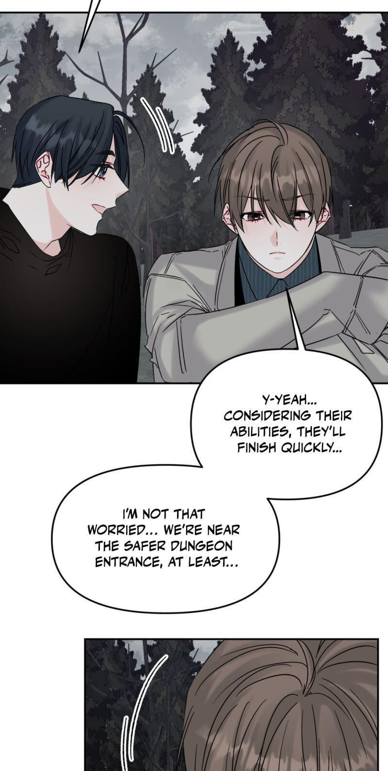Please Let Me Resign Chapter 16 page 13 - 