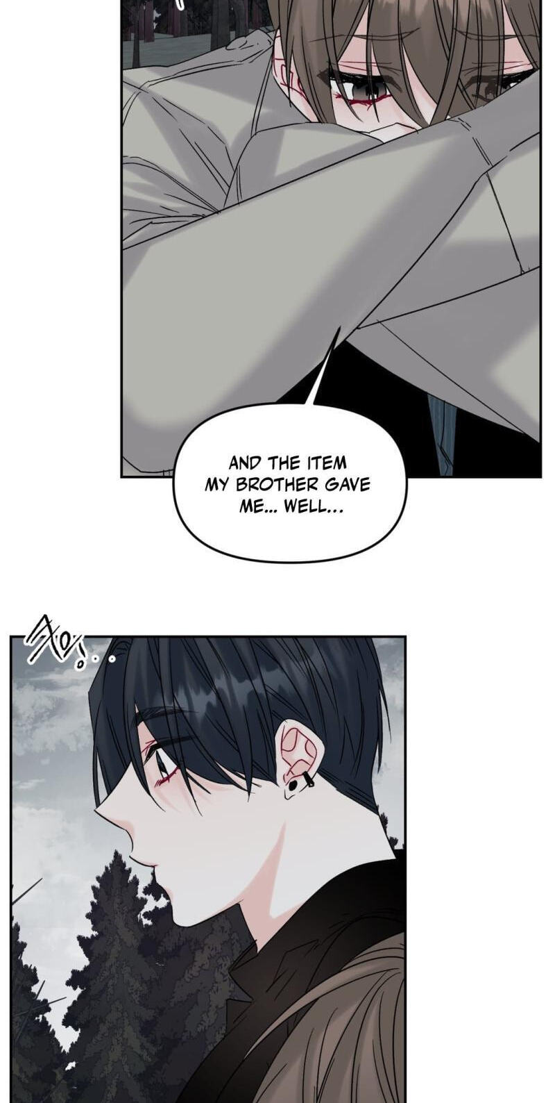 Please Let Me Resign Chapter 16 page 14 - 