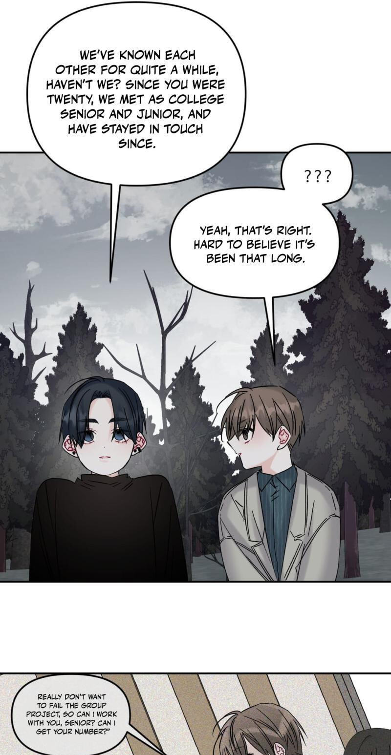 Please Let Me Resign Chapter 16 page 16 - 