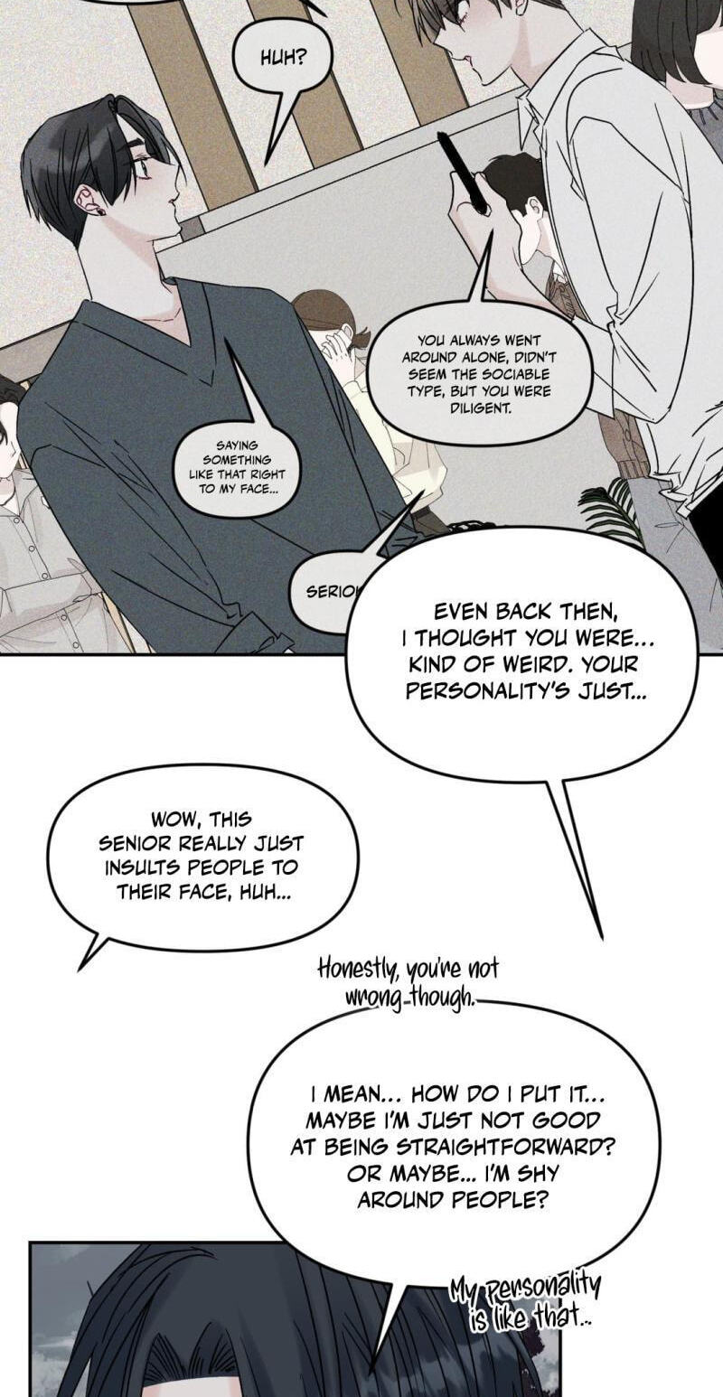 Please Let Me Resign Chapter 16 page 17 - 