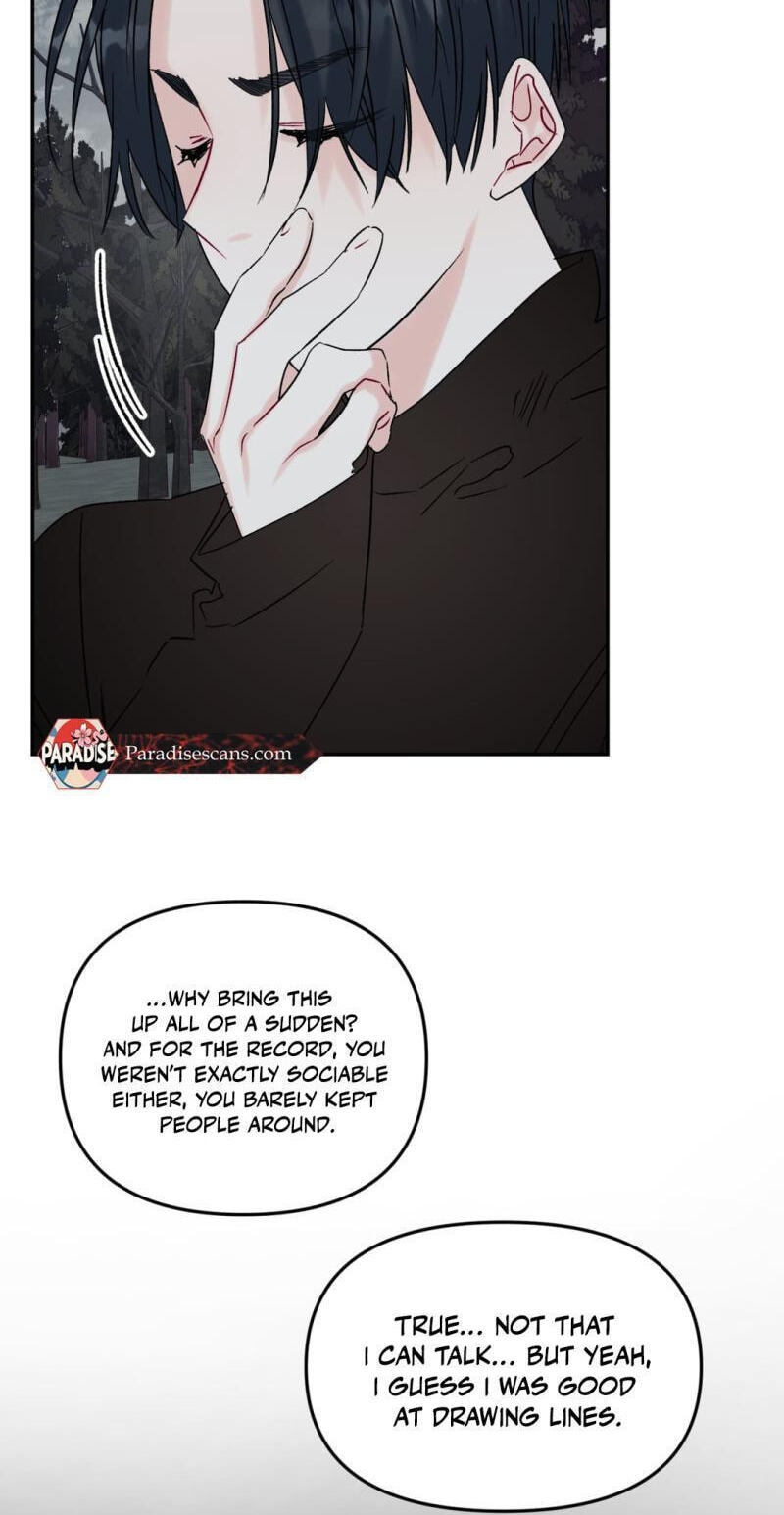 Please Let Me Resign Chapter 16 page 18 - 