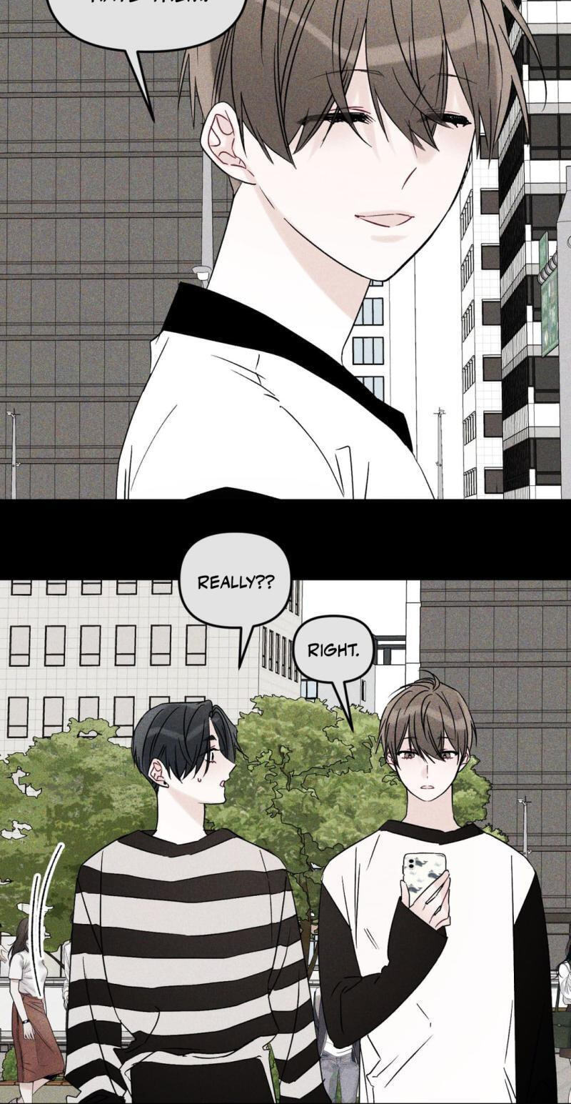 Please Let Me Resign Chapter 16 page 20 - 