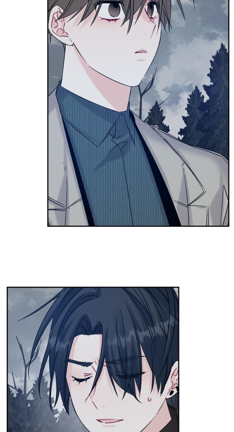 Please Let Me Resign Chapter 16 page 3 - 