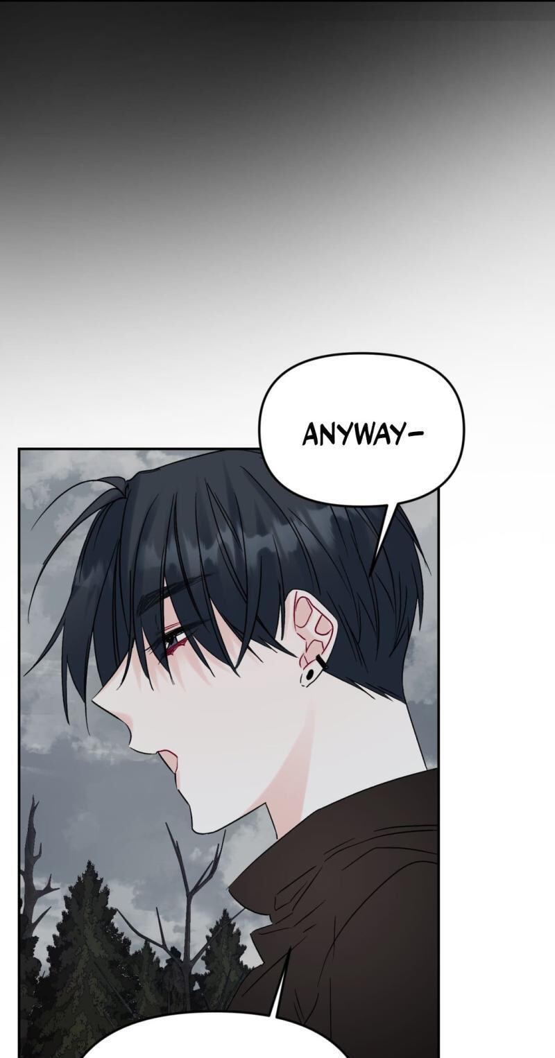 Please Let Me Resign Chapter 16 page 21 - 