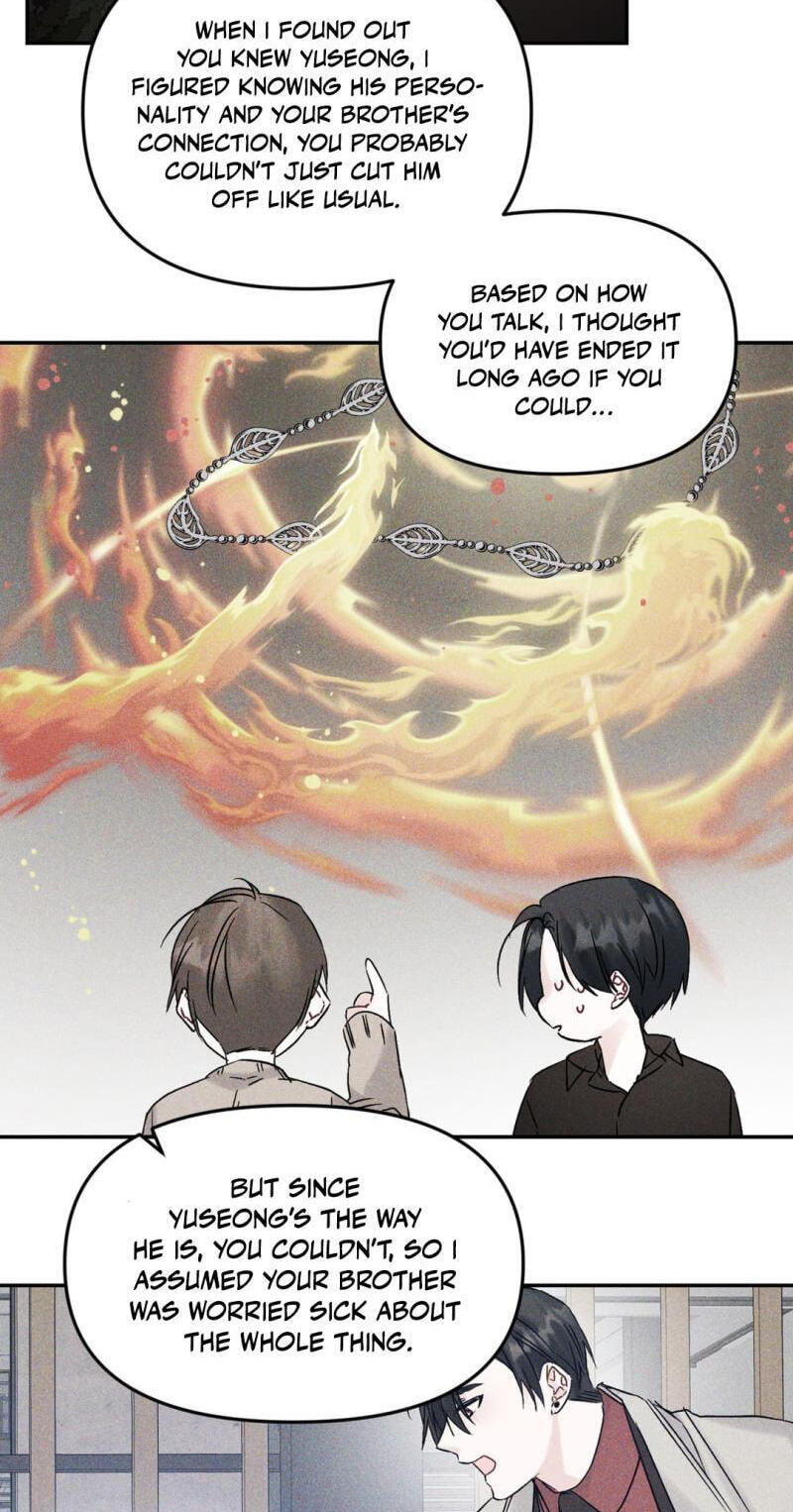 Please Let Me Resign Chapter 16 page 22 - 