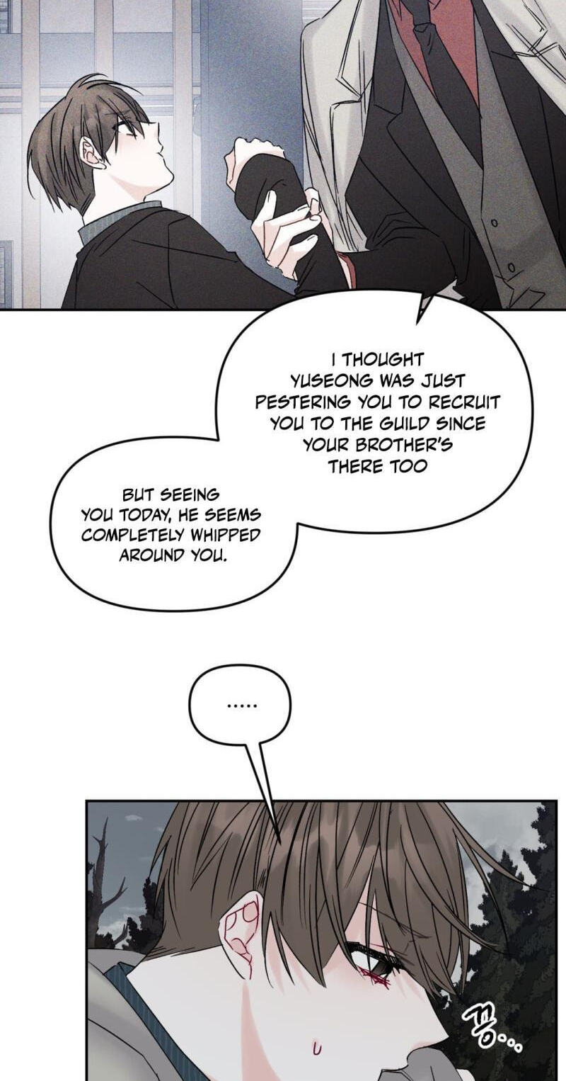 Please Let Me Resign Chapter 16 page 23 - 