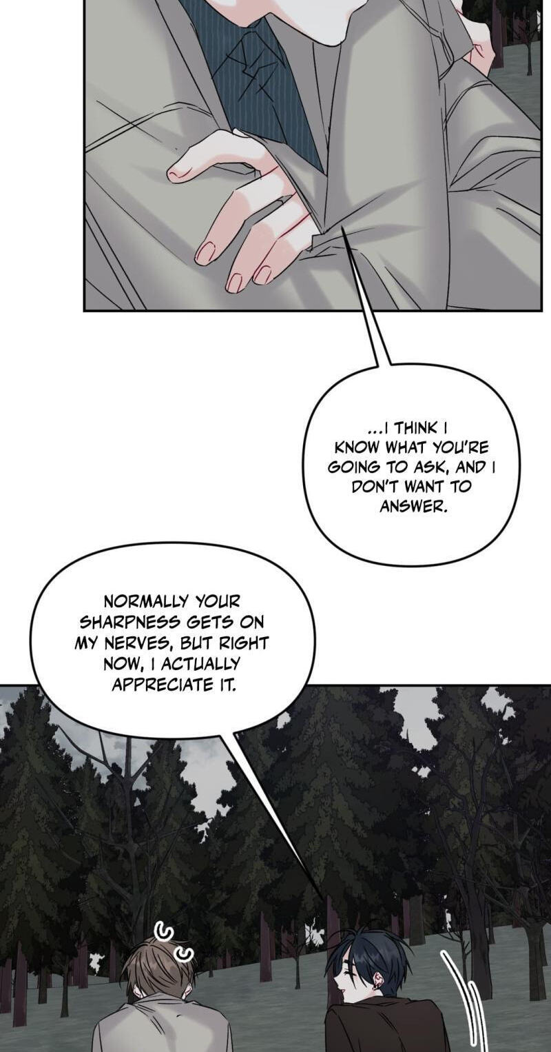 Please Let Me Resign Chapter 16 page 24 - 