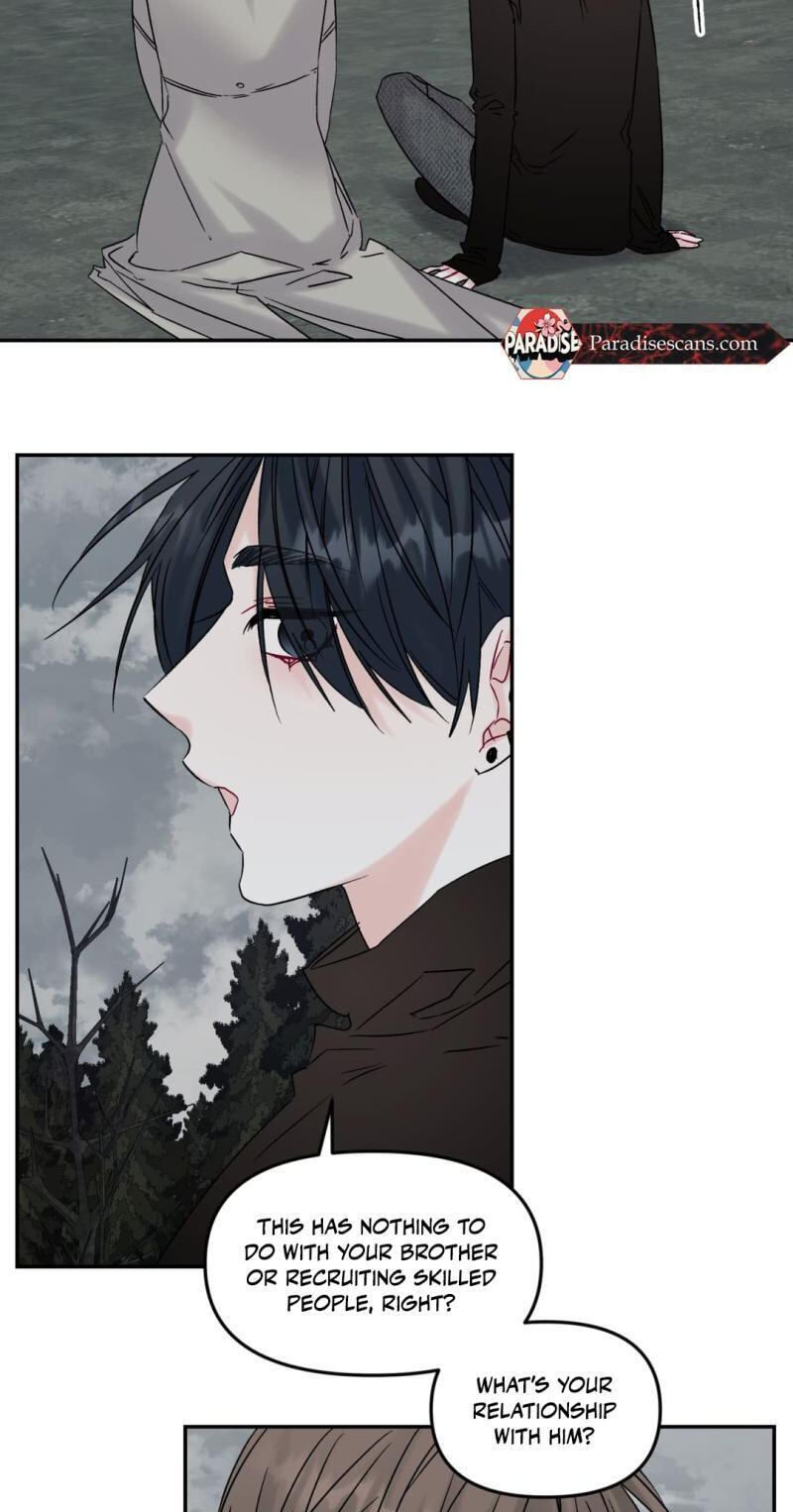 Please Let Me Resign Chapter 16 page 25 - 