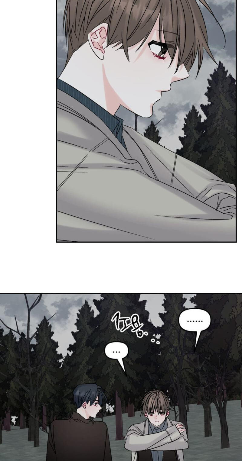 Please Let Me Resign Chapter 16 page 26 - 