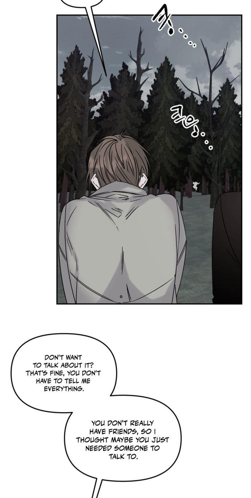 Please Let Me Resign Chapter 16 page 29 - 