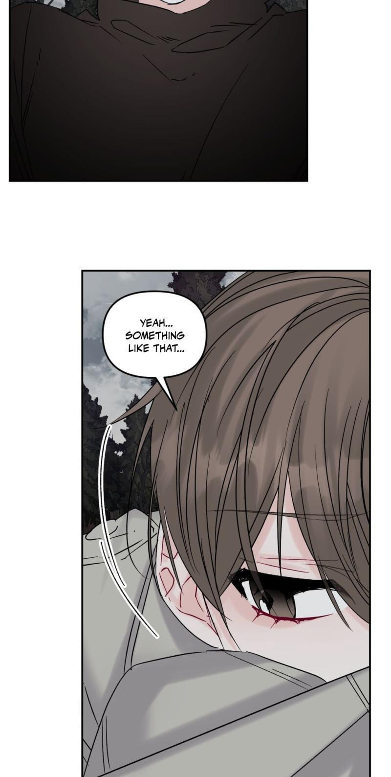 Please Let Me Resign Chapter 16 page 32 - 