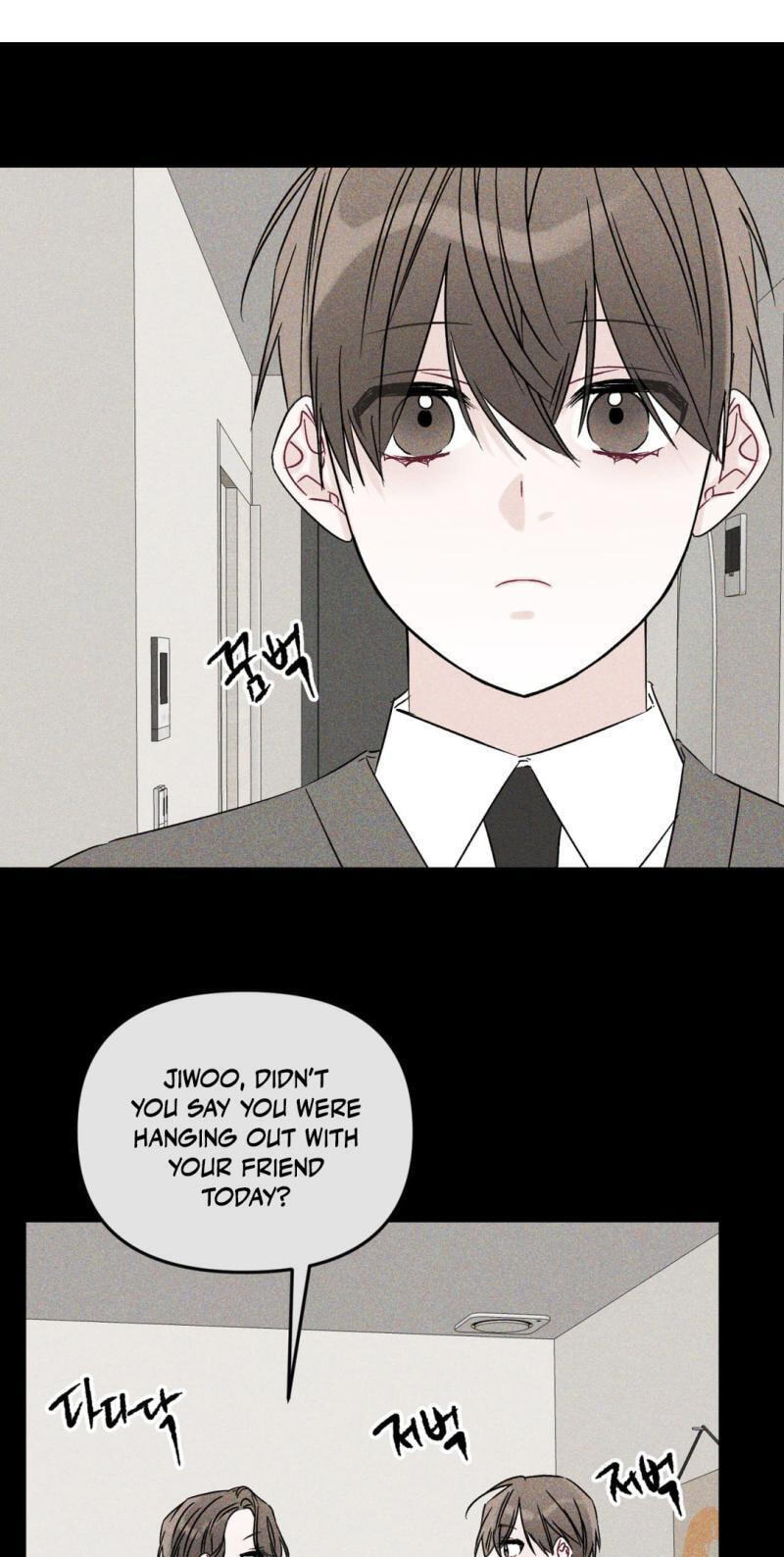 Please Let Me Resign Chapter 16 page 35 - 
